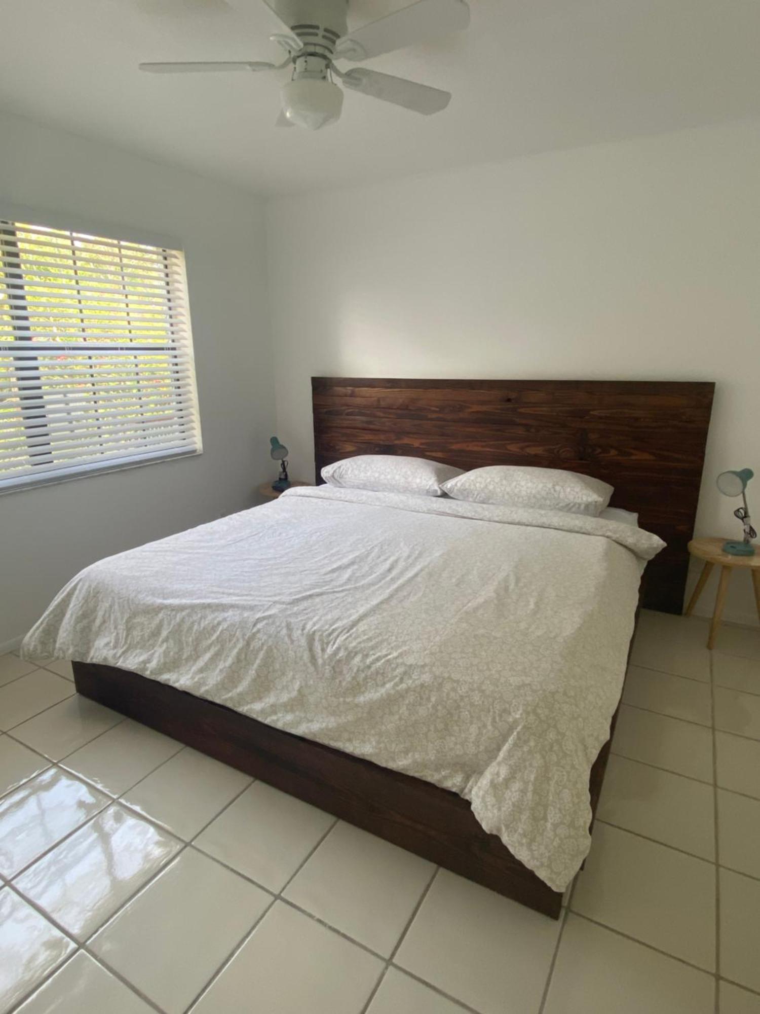 Cozy Downtown Apartments On Water Форт Лодърдейл Екстериор снимка