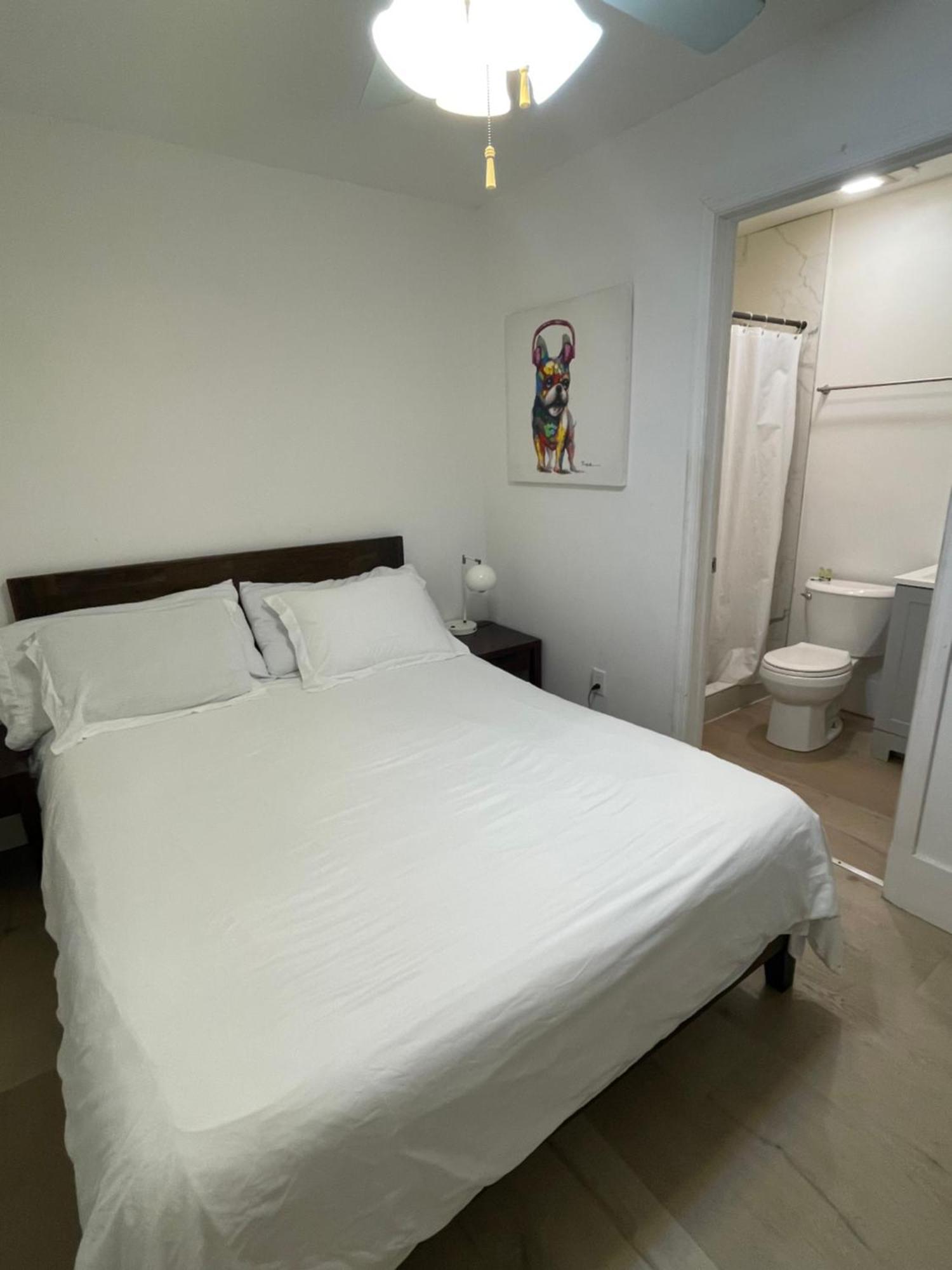 Cozy Downtown Apartments On Water Форт Лодърдейл Екстериор снимка