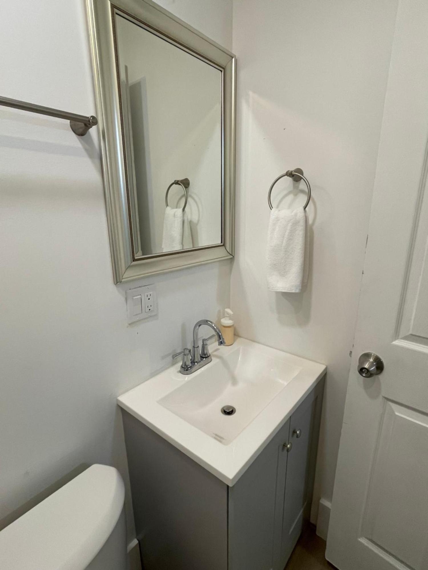 Cozy Downtown Apartments On Water Форт Лодърдейл Екстериор снимка