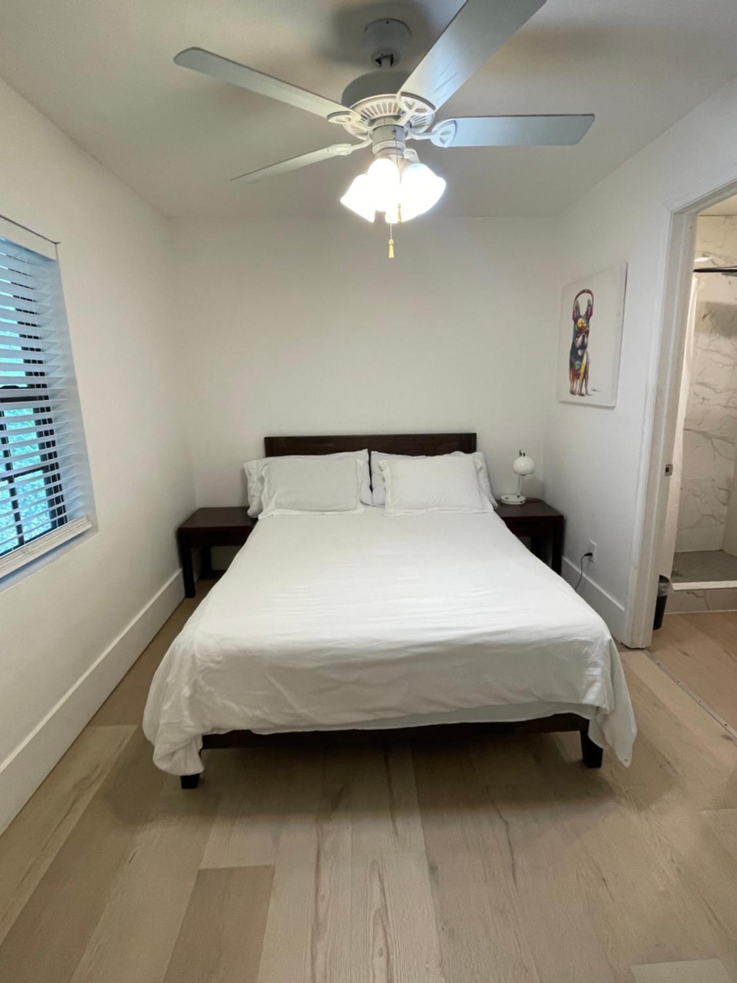 Cozy Downtown Apartments On Water Форт Лодърдейл Екстериор снимка