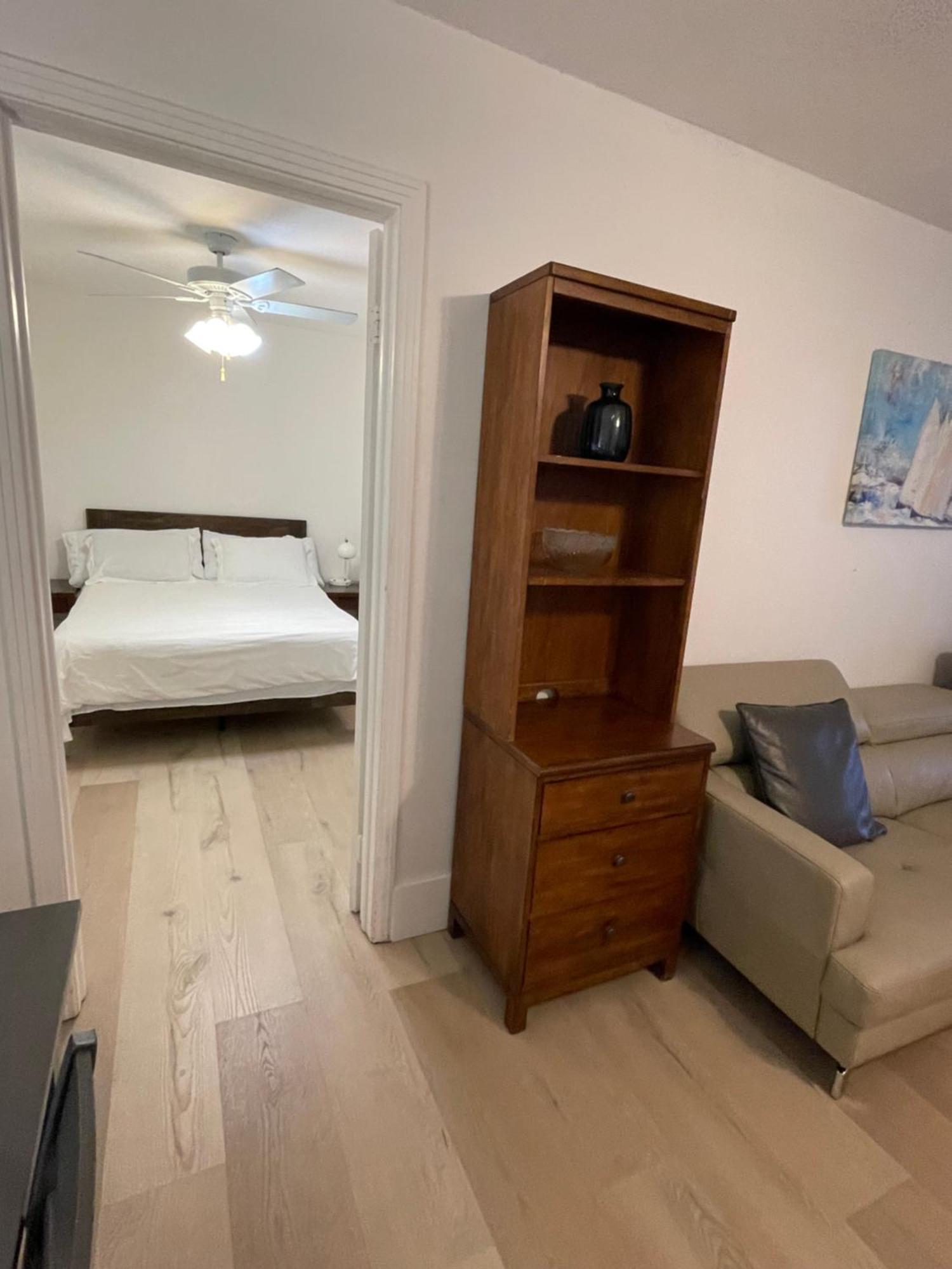 Cozy Downtown Apartments On Water Форт Лодърдейл Екстериор снимка