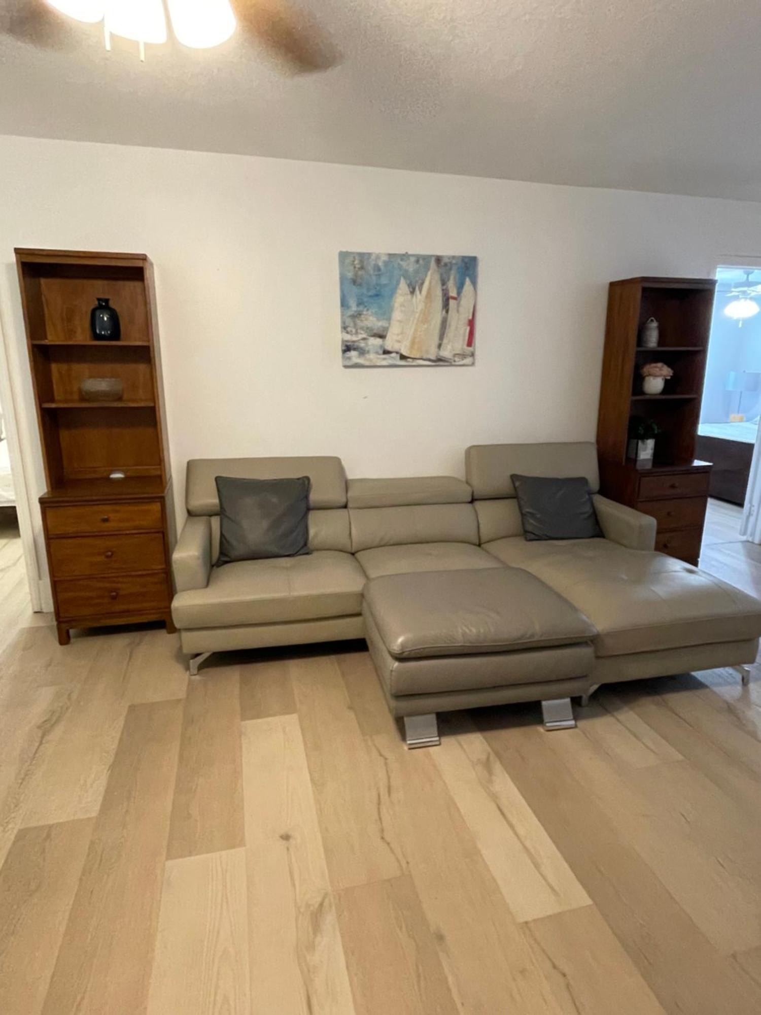 Cozy Downtown Apartments On Water Форт Лодърдейл Екстериор снимка