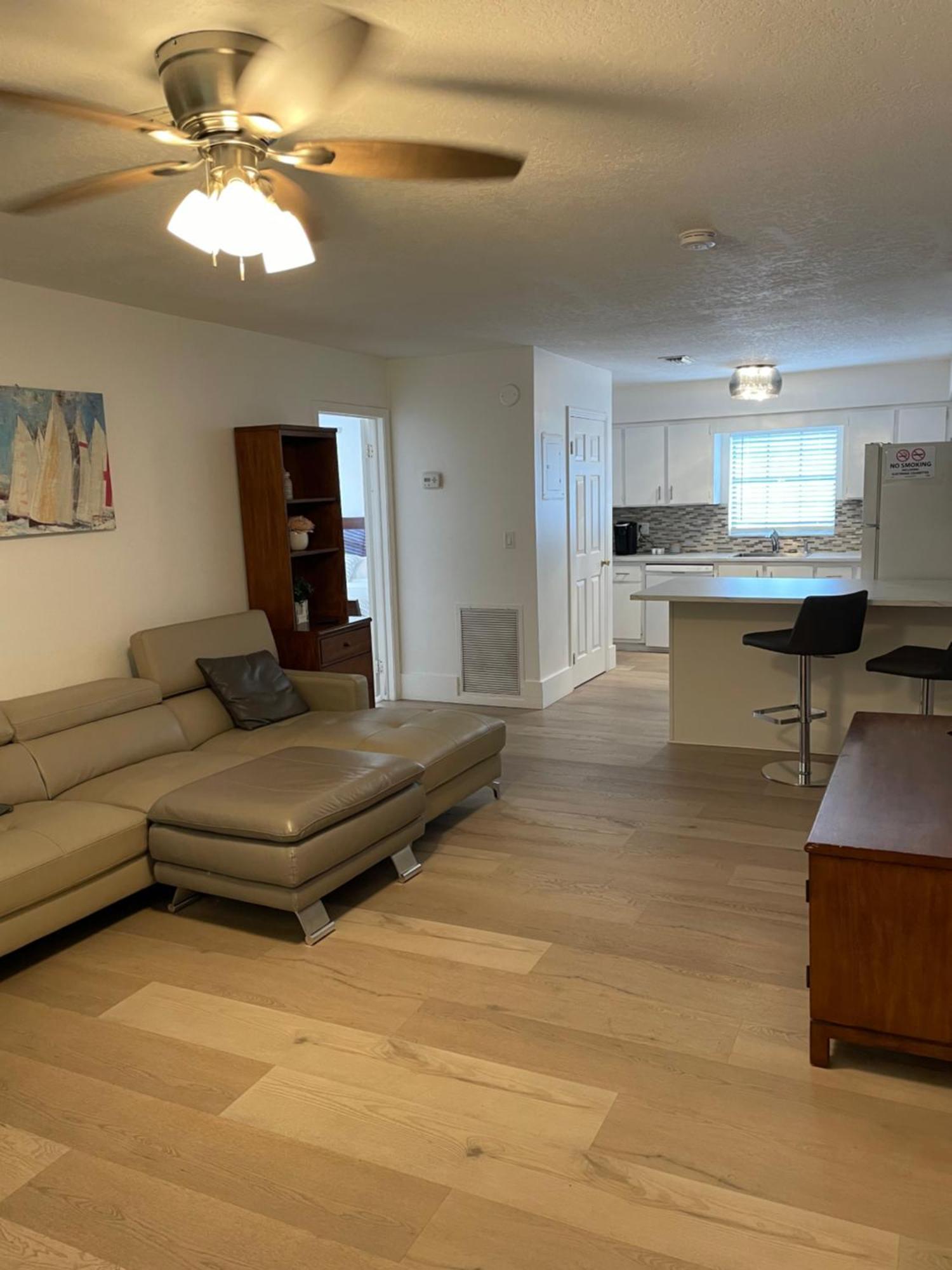 Cozy Downtown Apartments On Water Форт Лодърдейл Екстериор снимка
