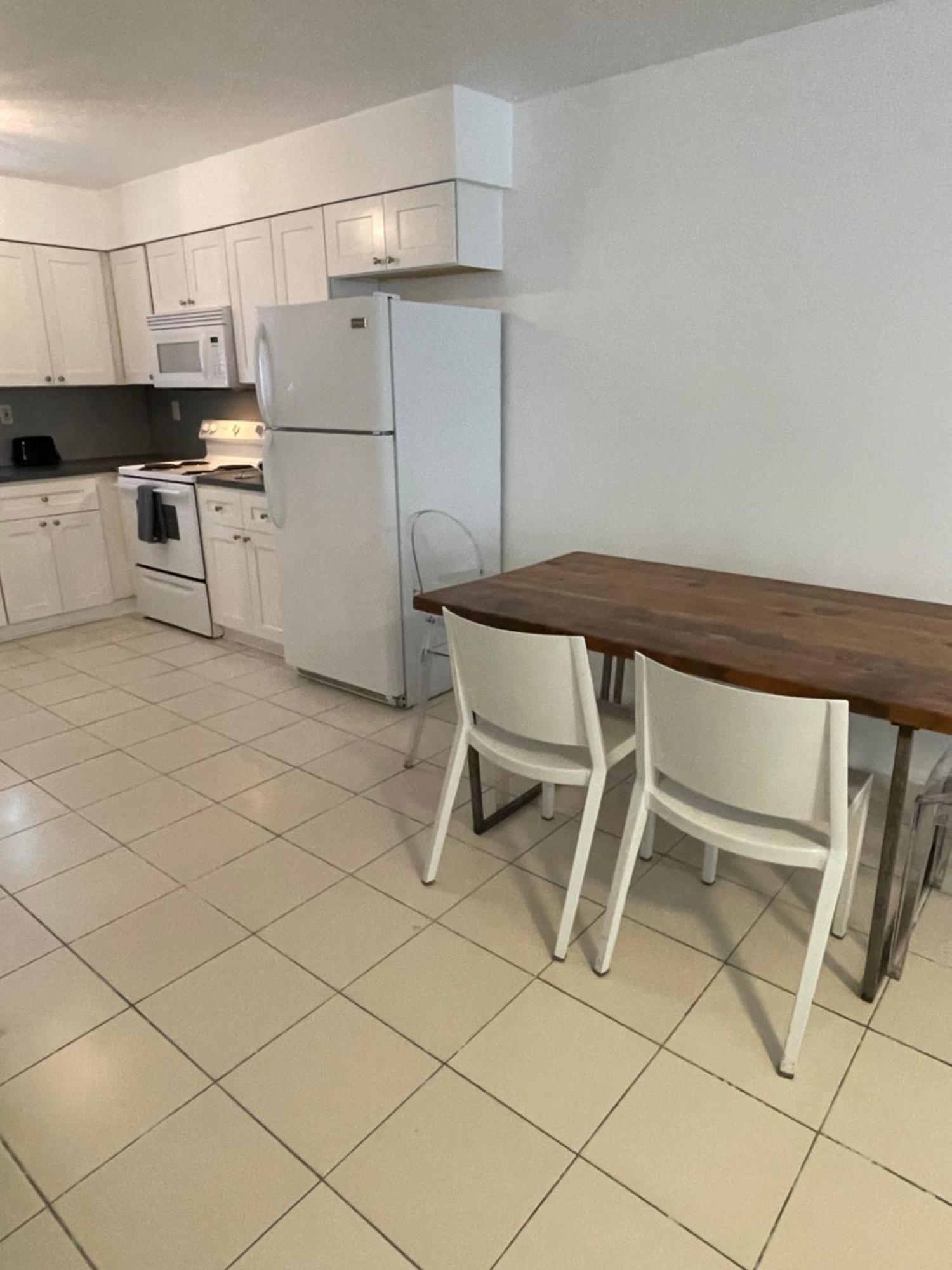 Cozy Downtown Apartments On Water Форт Лодърдейл Екстериор снимка